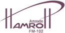 Радио «Hamroh»