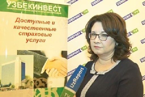 Мунира Расулова: Форум является той площадкой, где мы можем обменяться достижениями в сфере страхования - Новости Узбекистана